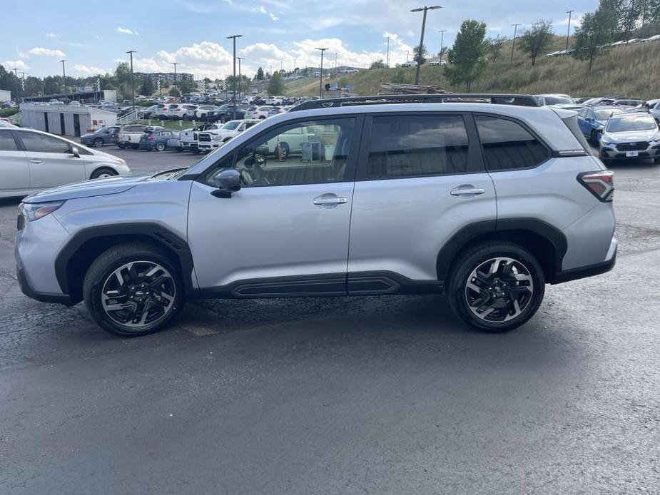 new 2025 Subaru Forester car, priced at $37,761