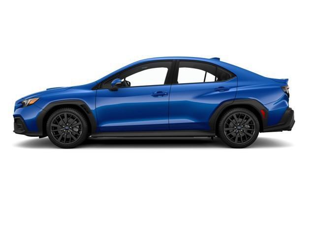 new 2024 Subaru WRX car, priced at $42,948