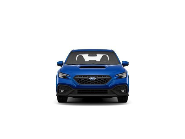 new 2024 Subaru WRX car, priced at $42,948