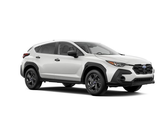 new 2024 Subaru Crosstrek car, priced at $27,213