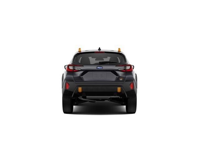 new 2024 Subaru Crosstrek car, priced at $35,289