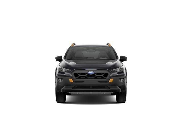 new 2024 Subaru Crosstrek car, priced at $35,289