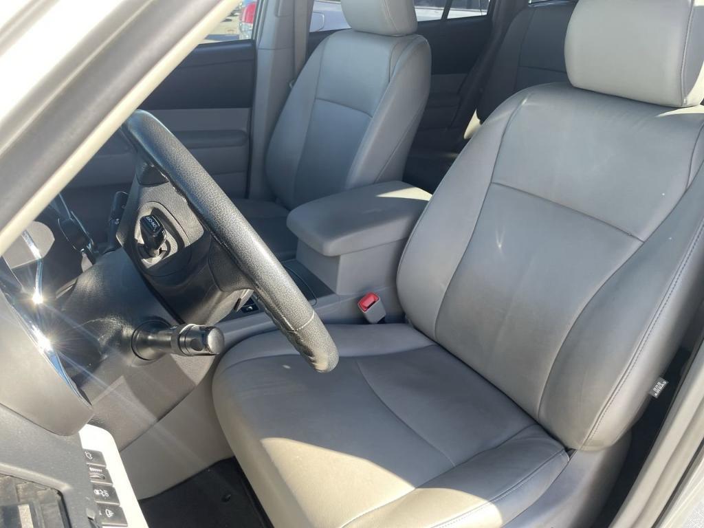 used 2013 Toyota Highlander car, priced at $16,988