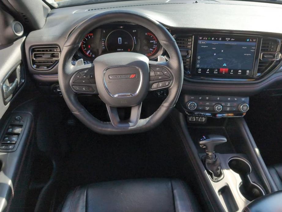 used 2023 Dodge Durango car, priced at $34,988