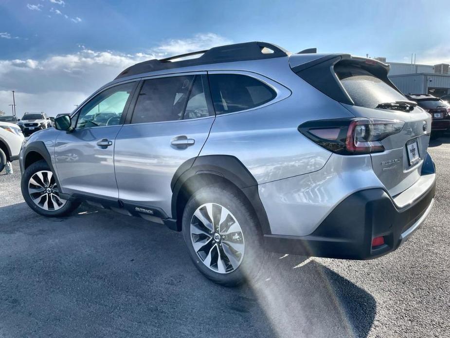 new 2025 Subaru Outback car, priced at $37,453