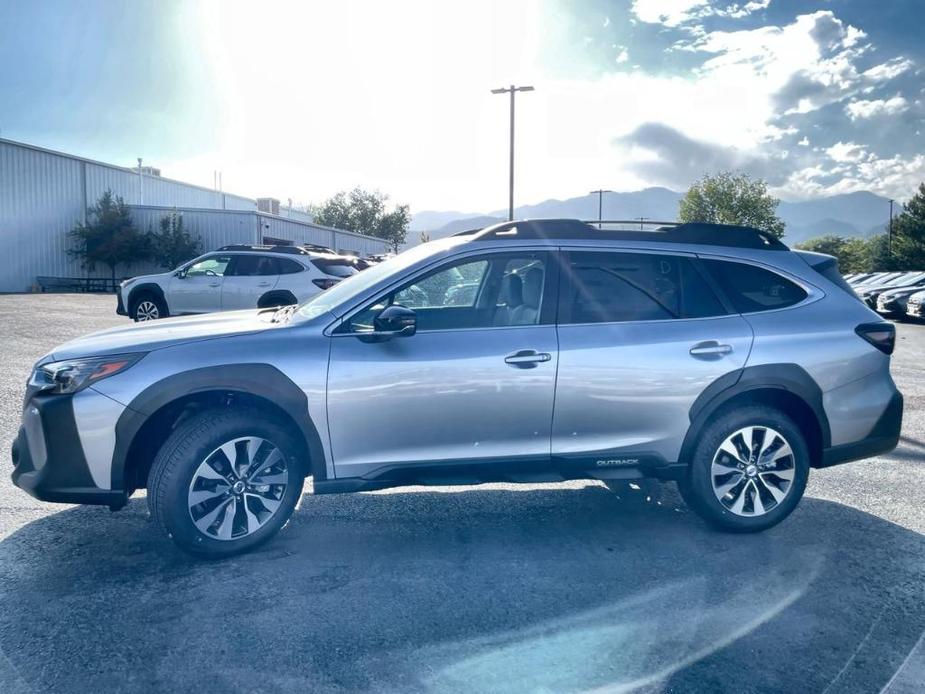 new 2025 Subaru Outback car, priced at $37,453