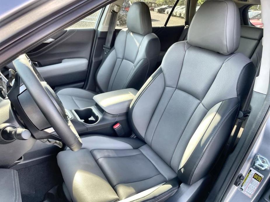 new 2025 Subaru Outback car, priced at $37,453