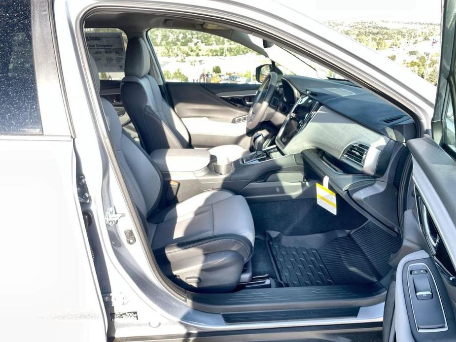 new 2025 Subaru Outback car, priced at $37,453