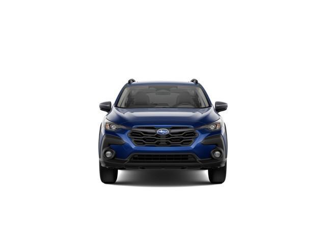 new 2025 Subaru Crosstrek car, priced at $31,477