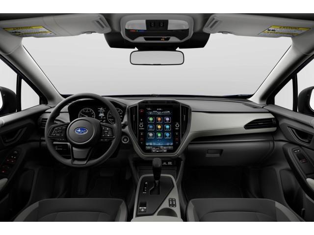 new 2025 Subaru Crosstrek car, priced at $31,477