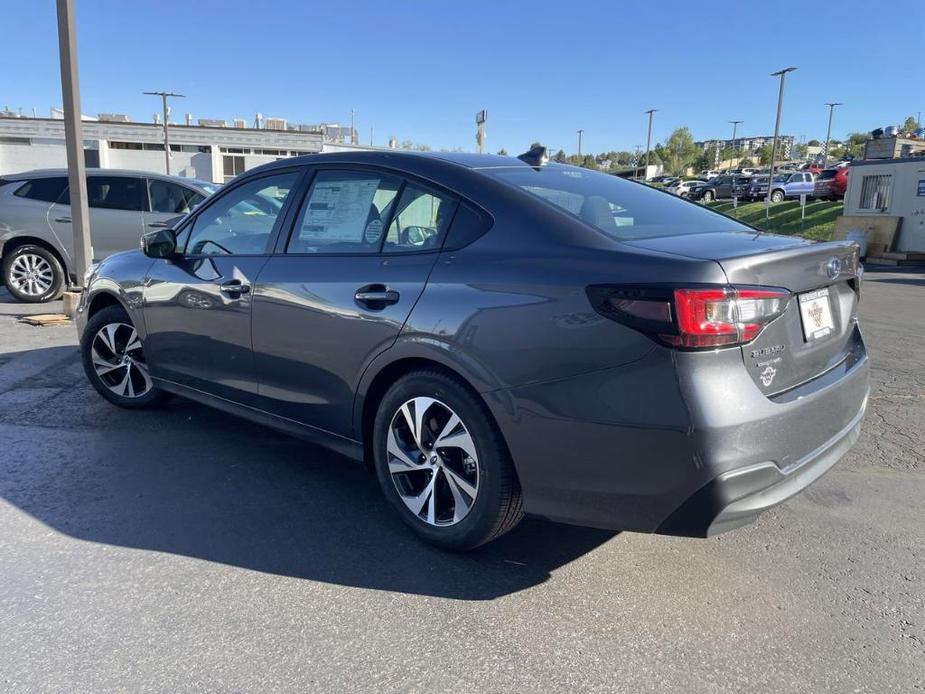 new 2025 Subaru Legacy car, priced at $28,721