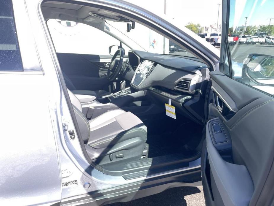 new 2025 Subaru Outback car, priced at $39,047