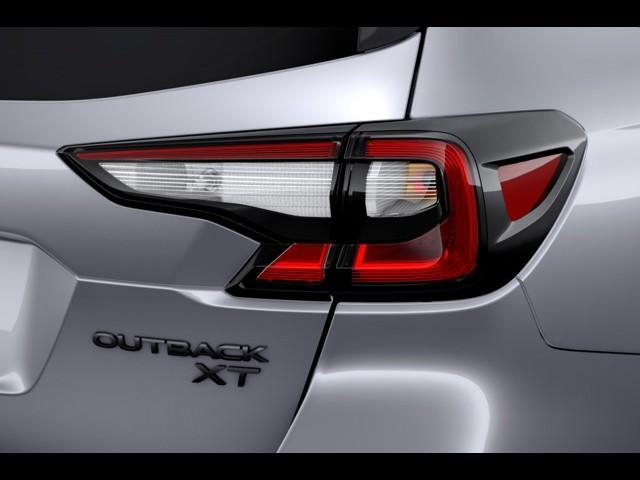 new 2025 Subaru Outback car, priced at $41,301