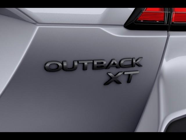 new 2025 Subaru Outback car, priced at $41,301