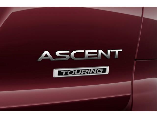 new 2025 Subaru Ascent car, priced at $50,790