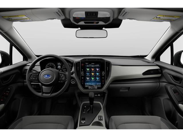 new 2025 Subaru Crosstrek car, priced at $31,872