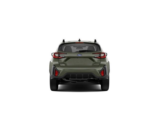 new 2025 Subaru Crosstrek car, priced at $34,898