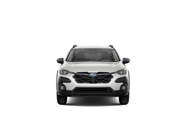 new 2024 Subaru Crosstrek car, priced at $30,427