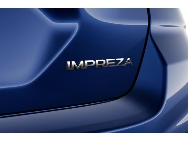 new 2024 Subaru Impreza car, priced at $25,152