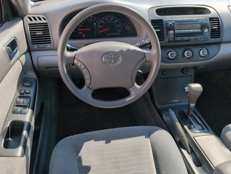 used 2006 Toyota Camry car, priced at $7,988