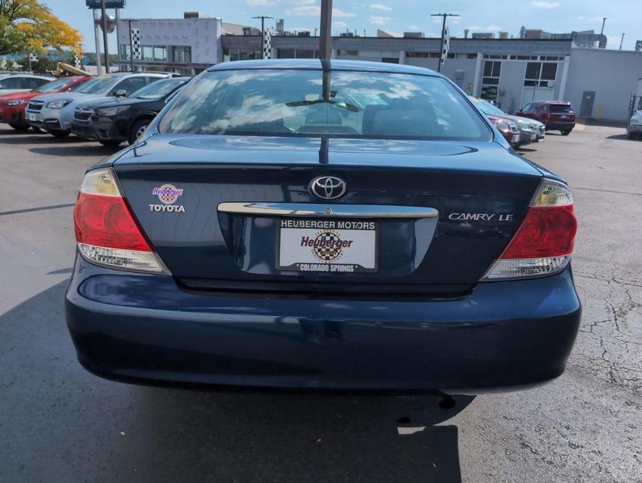 used 2006 Toyota Camry car, priced at $7,988