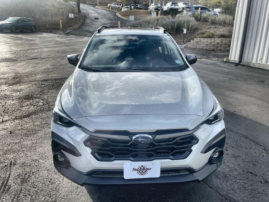 new 2024 Subaru Crosstrek car, priced at $36,669