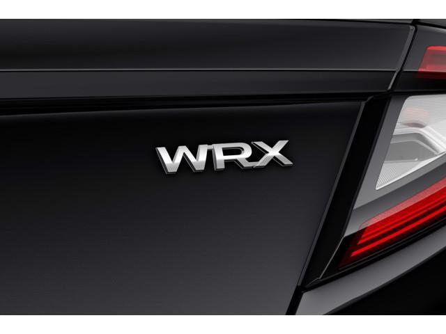 new 2024 Subaru WRX car, priced at $35,217