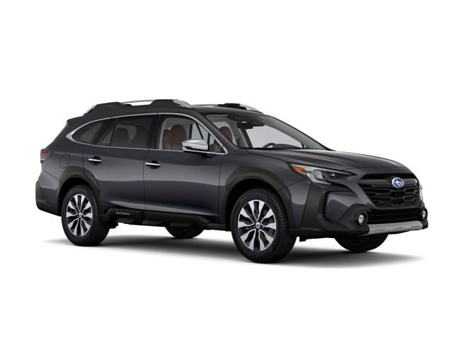 new 2024 Subaru Outback car, priced at $45,255