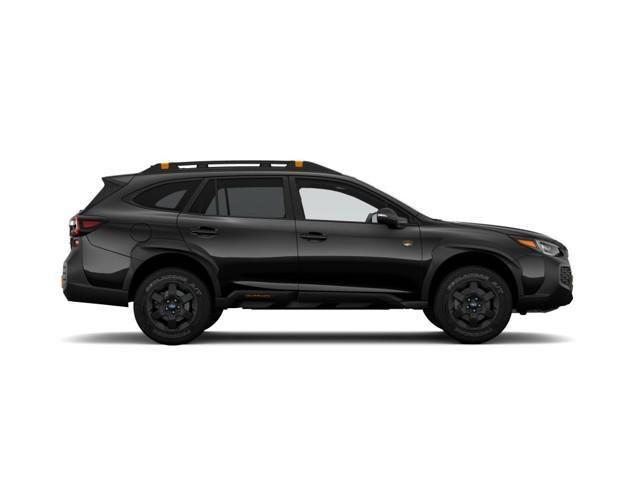 new 2025 Subaru Outback car, priced at $44,247