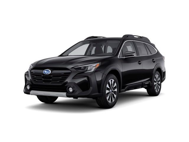 new 2024 Subaru Outback car, priced at $39,666