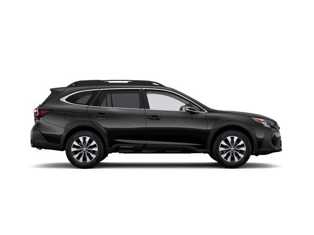 new 2024 Subaru Outback car, priced at $39,666