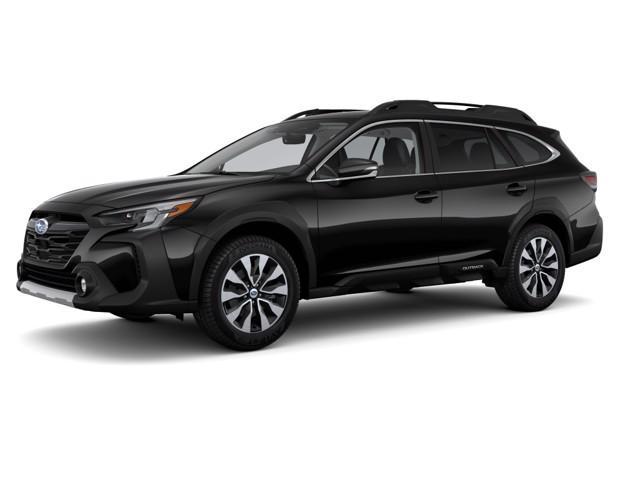 new 2024 Subaru Outback car, priced at $39,666