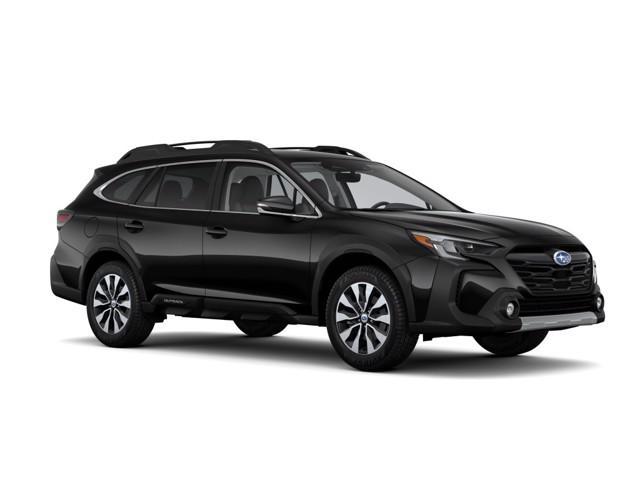 new 2024 Subaru Outback car, priced at $39,666