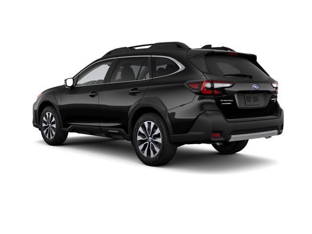 new 2024 Subaru Outback car, priced at $39,666