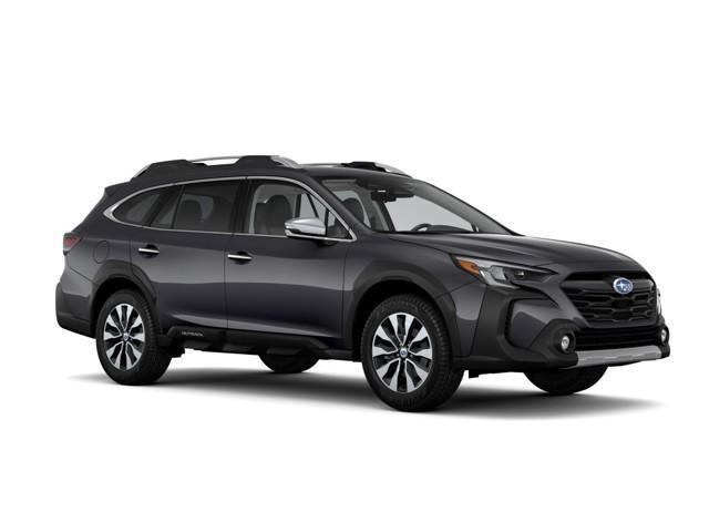 new 2025 Subaru Outback car, priced at $44,953