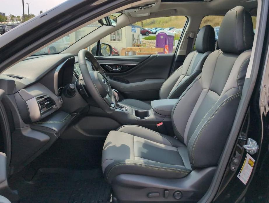 new 2024 Subaru Outback car, priced at $38,593