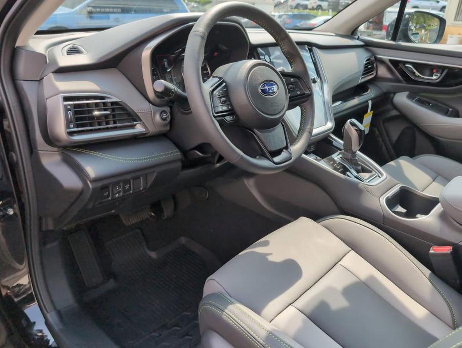 new 2024 Subaru Outback car, priced at $38,593