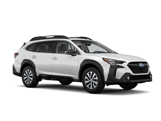 new 2025 Subaru Outback car, priced at $36,363