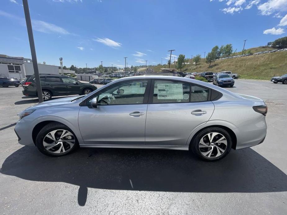 new 2024 Subaru Legacy car, priced at $29,678