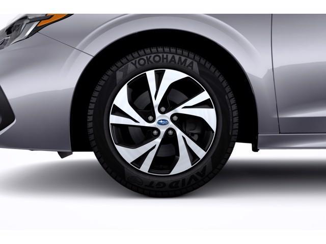 new 2024 Subaru Legacy car, priced at $31,734