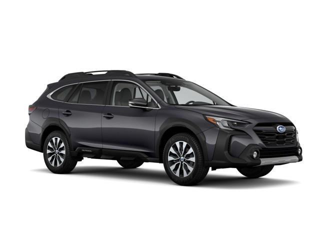 new 2025 Subaru Outback car, priced at $39,867