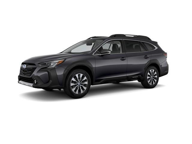 new 2025 Subaru Outback car, priced at $39,867