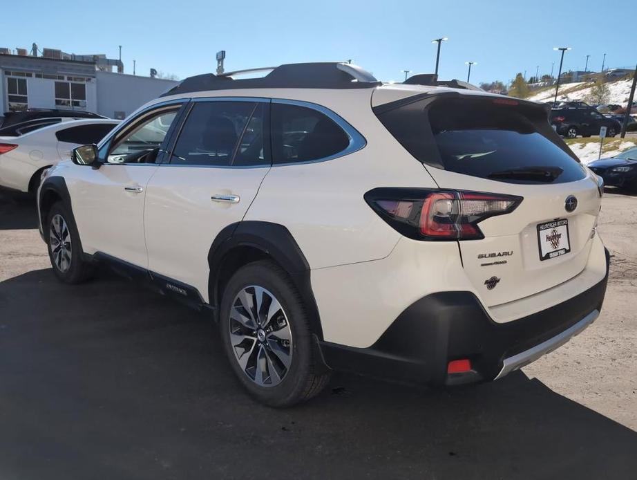 used 2024 Subaru Outback car, priced at $37,988