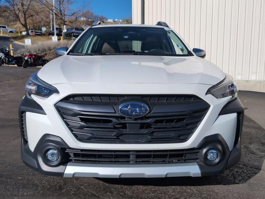 used 2024 Subaru Outback car, priced at $37,988