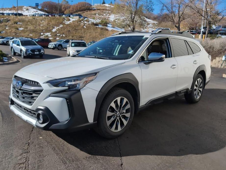 used 2024 Subaru Outback car, priced at $37,988