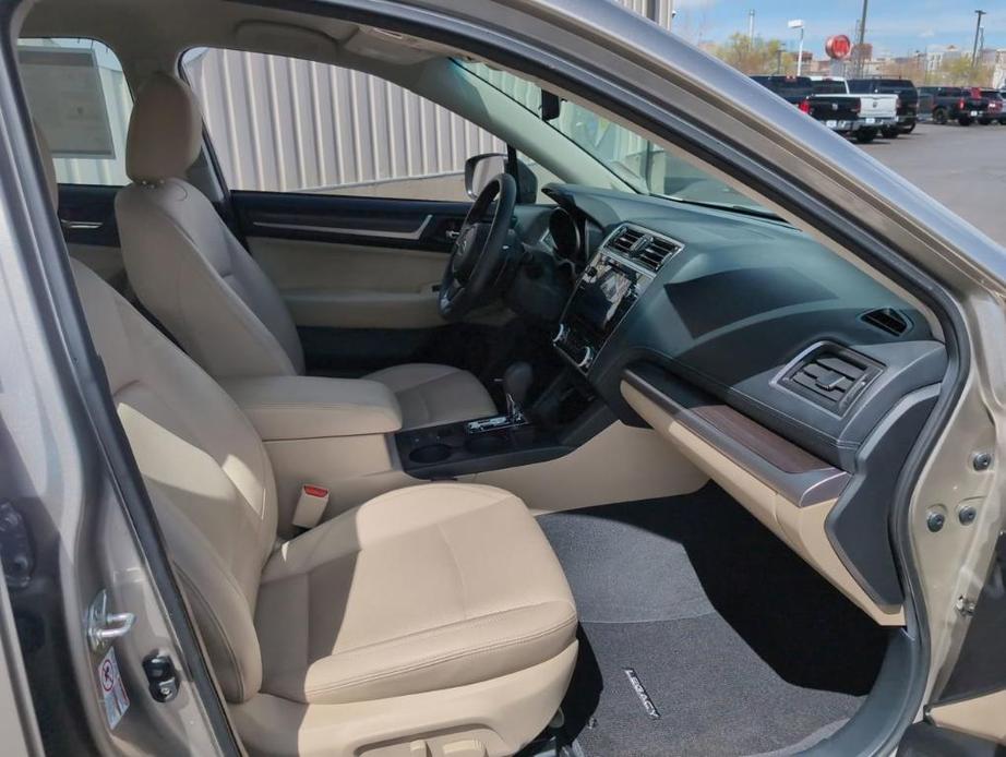used 2019 Subaru Legacy car, priced at $17,488