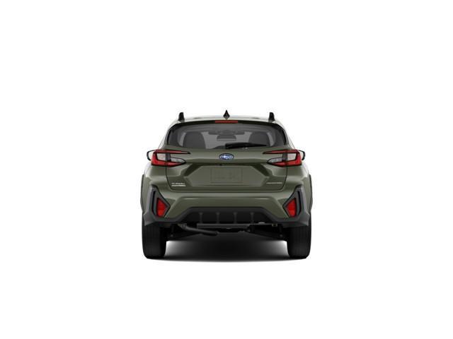 new 2025 Subaru Crosstrek car, priced at $36,432