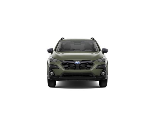 new 2025 Subaru Crosstrek car, priced at $36,432