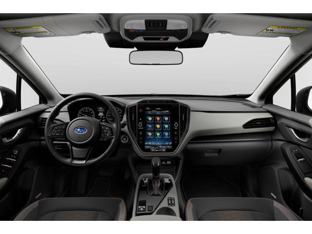 new 2025 Subaru Crosstrek car, priced at $36,432