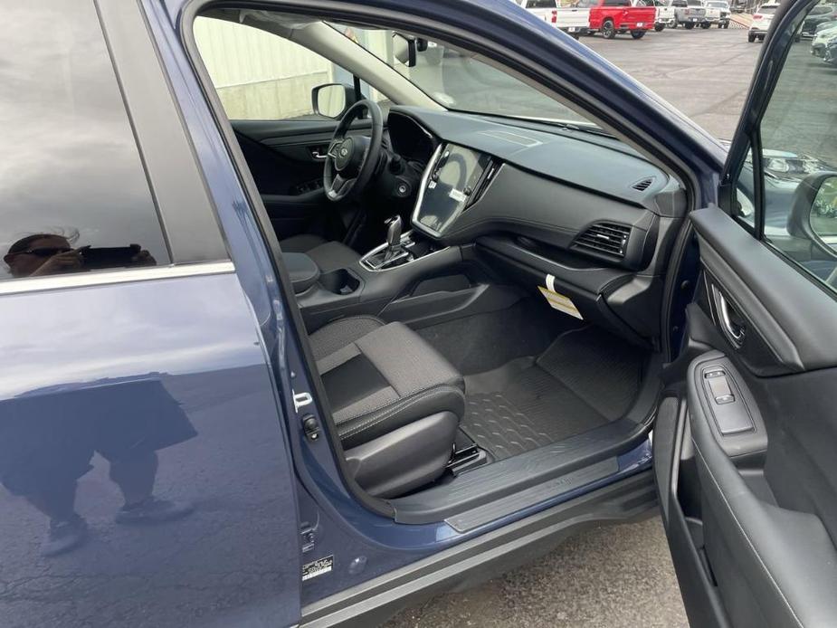 new 2025 Subaru Outback car, priced at $33,518